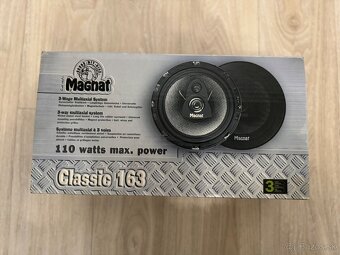 Magnat Classic 163 - 4