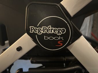 Kočík Peg-Pérego - 4