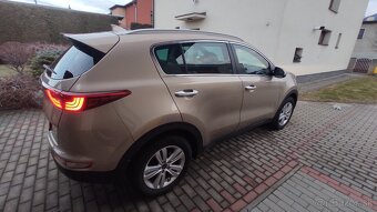 KIA Sportage 1.6 GDi Platinum 2WD - 4