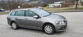 Predam vw golf 7 variant highline - 4