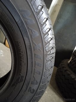 225/70R16 C - 4