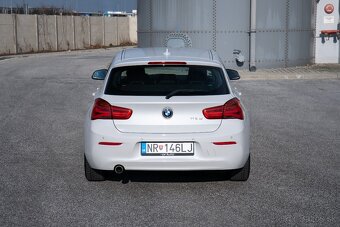 BMW 116d rad1 - 4