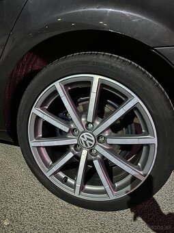 5x112 R18 Audi - 4