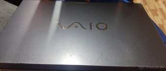 Sony vaio PCG-81212M - 4