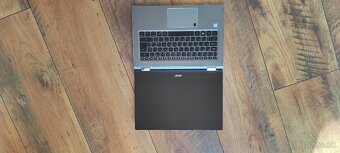 Predam na nahradne diely notebook Acer SPIN 5 Pro - 4