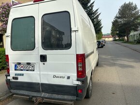 Fiat Ducato - 4