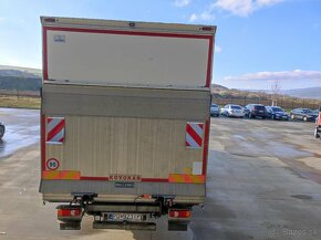 Predám nákladné auto Iveco Eurocargo 120 EL-220 - 4