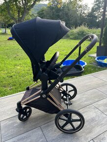 Kocik CYBEX priam - 4