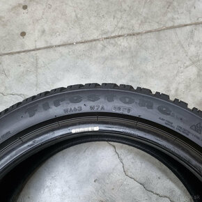 Zimné pneumatiky 215/45 R17 FIRESTONE DOT4820 - 4