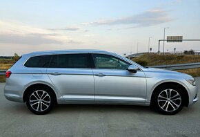 Volkswagen Passat 2.0TDI DSG 110kw Highline - Executive - 4