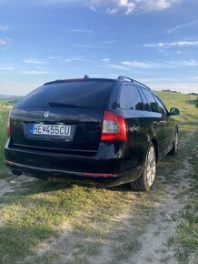 Škoda Octavia 2.0 TDI - 4