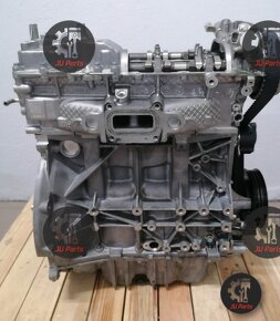 Motor 1.5 ECOBOOST M9ME M9MA Repas - 4