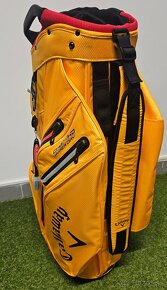 Golfovy nepremokavy cart bag Callaway Org 14 Hyperdry - 4