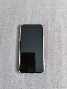 Iphone SE 2020 256GB - 4