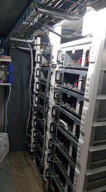 rig ITCA Poseidon 8x RX 470 Mining 8GB - 4