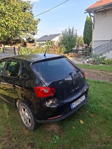 Predam seat ibiza - 4