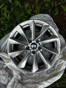 Bmw Styling 5x120 R18 - 4