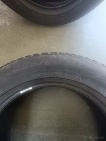 225/60 r17 pirelli zimna sada 4.ks - 4