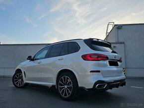 BMW X5 G05 3.0D X-Drive - 4