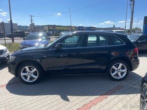 Audi Q5 3.0 TDI DPF quattro S tronic - 4