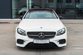 Mercedes-Benz E Coupe 400 4Matic AMG Line Designo Edition - 4