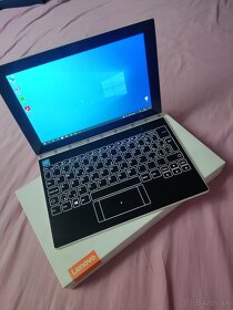 Tablet Lenovo YOGA book 10 - 4