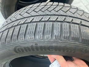 Pirelli 235/50 R18 zimné - 4