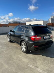 BMW X5 XDrive30d - 4