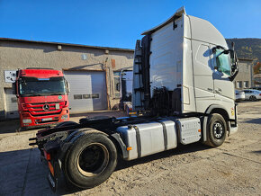 Volvo FH 500 XL EURO 6 - 4