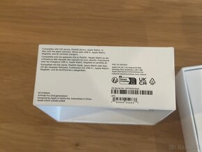 AirPods Pro 2 (2 mesiace) - 4