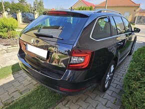 Na predaj Skoda Octavia III Facelift - 4