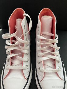 Dámske tenisky converse 37 23,5 / 24cm - 4