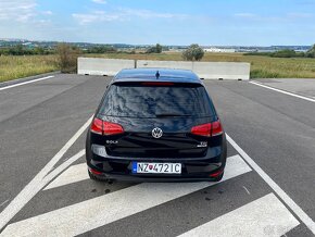 Volkswagen Golf 1.6TDI - 4