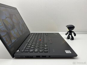 Lenovo ThinkPad X13 Gen1 13.3" i5-10310U/16GB/256GB/FHD - 4