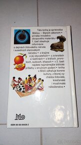 Odkrývanie sveta Biblie – Starý zákon - Jaques Musset - 4