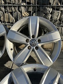 ✅5x112 r17 Corvara passat b8 a pre Tiguan - 4