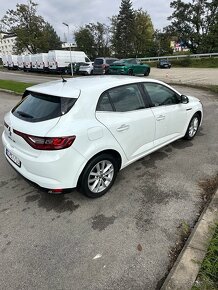 Renault Megane 1.5 dCi (2018) - 4