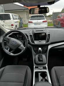 Predám Ford Kuga rv. 2017 - 4