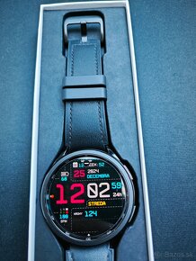 Samsung Galaxy Watch 6 Classic 47mm - 4