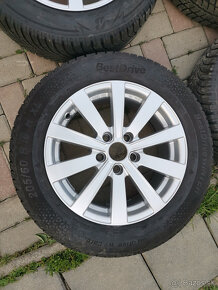 AUDI,SKODA,VW,SEAT 5X112 - 4