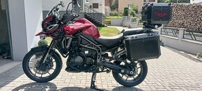 Triumph tiger 1200 XRT r.v.2017 - 4