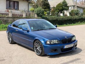 Bmw e46 330i - 4