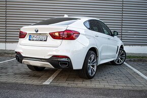 BMW X6 xDrive 30d Standard A/T - 4