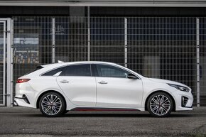 Kia ProCeed 1.6 T-GDi GT A/T - 4