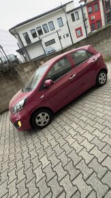 Kia Picanto 1.0 i - 4