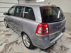 OPEL ZAFIRA 1.9 DTH - 4