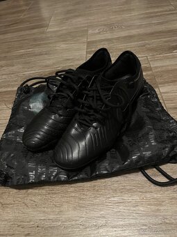 Nike Tiempo Legend 10 Elite FG - 4