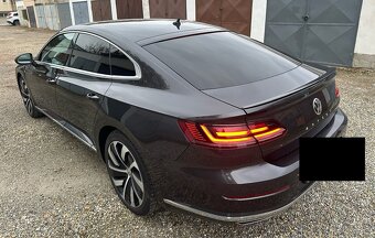 Predám Volkswagen Arteon R-line 2.0Tdi NOVÁ CENA - 4