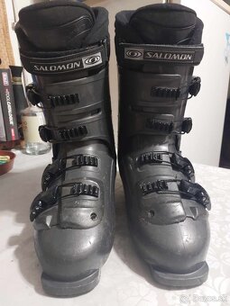 SALOMON EVO 600 - 4