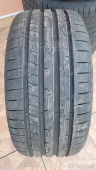 Dunlop Sport Maxx RT2 245/40 ZR 18 - 4